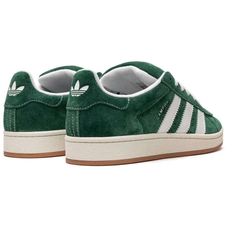 Adidas Sneaker basse Campus 00's - Sacramento grün