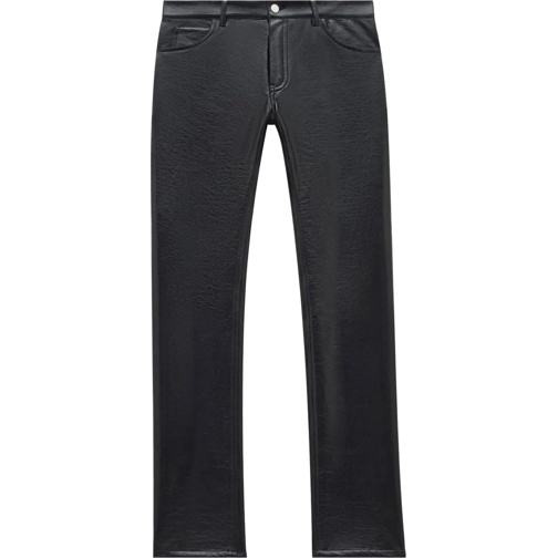 Courrèges  Courrèges Trousers Black schwarz