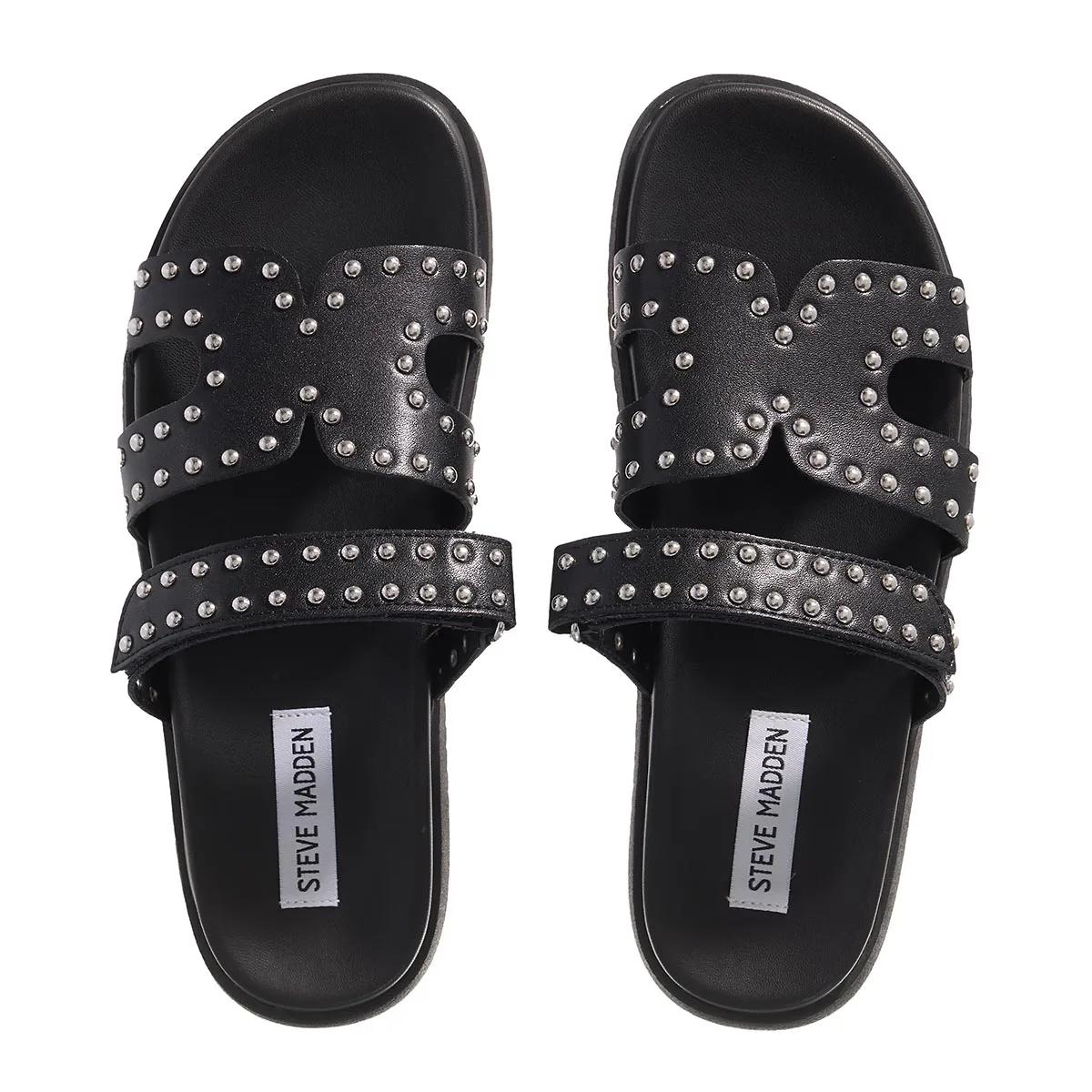 Thumbnail - Steve Madden Sandalen - Missile-S - Gr. 38 (EU) - in Schwarz - für Damen