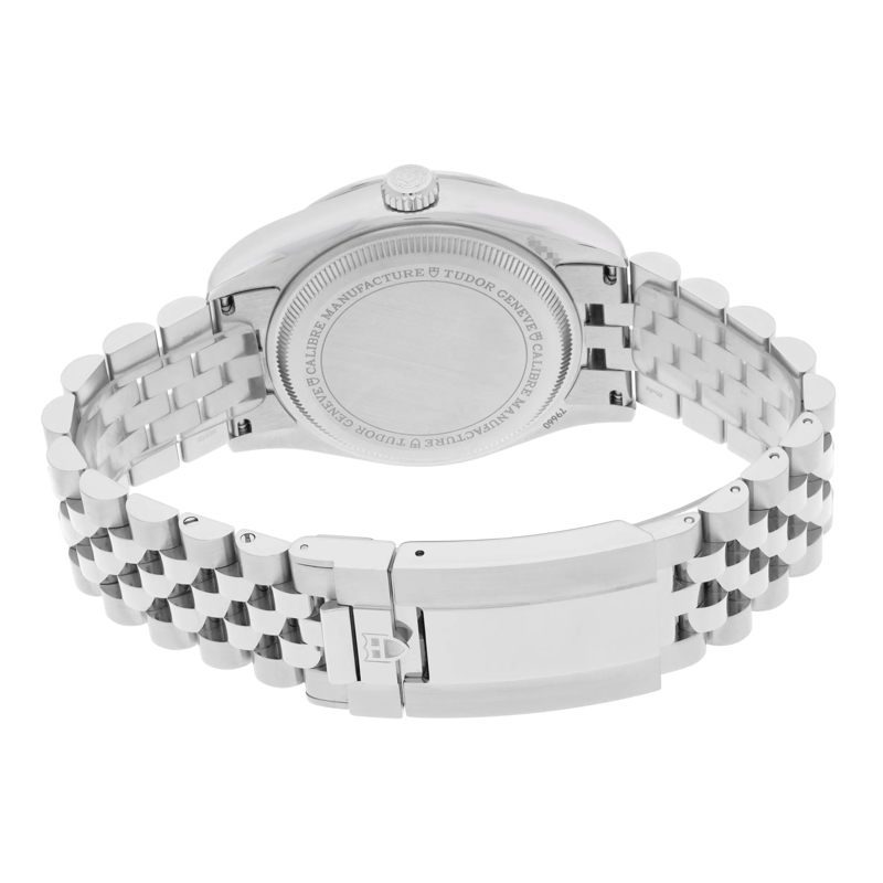 Tudor Automatisch Horloge Black Bay Anthrazit(Image 4)