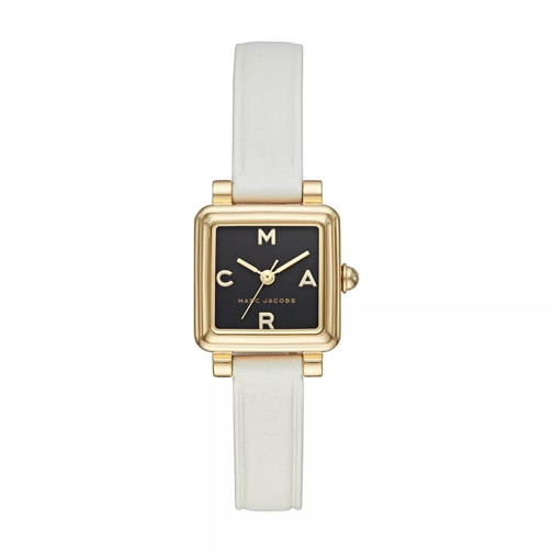 Marc Jacobs MJ1638 Vic Classic Watch Gold Dresswatch