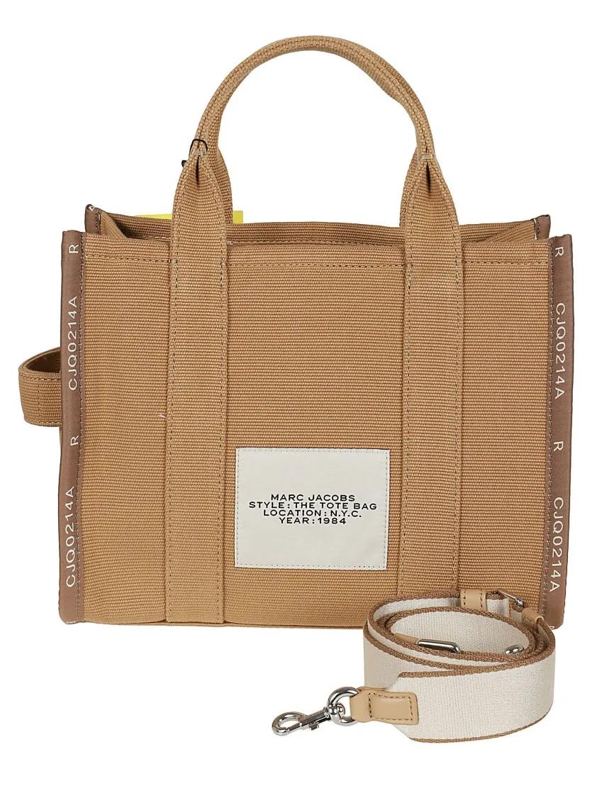 Marc Jacobs Totes & shoppers Medium Travel Tote in bruin