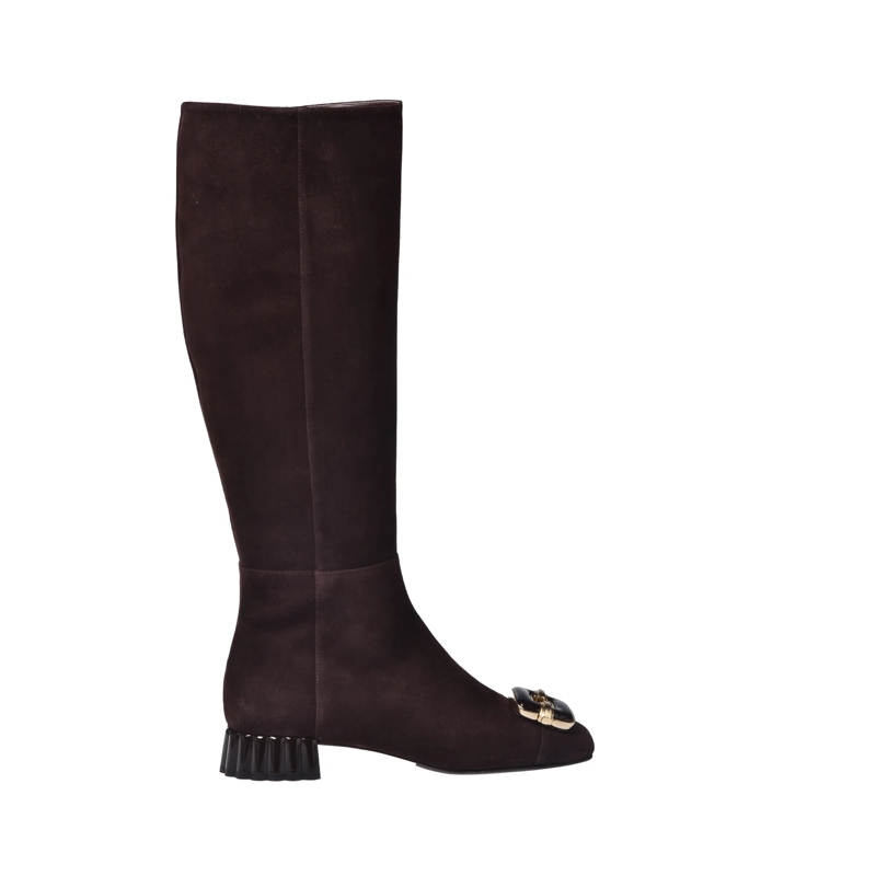 Baldinini Stiefel STIEFEL BALDININI braun