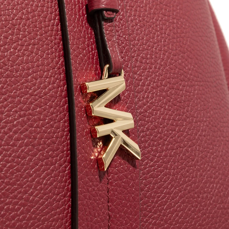 MICHAEL Michael Kors Schultertasche Romee Lg Ew Tote Mulberry(Image 4)