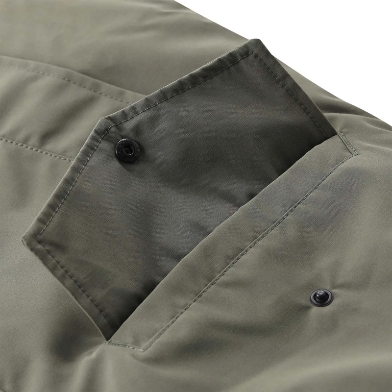 Canada Goose veste Langford 2052MT Canada Goose mehrfarbig(Image 7)
