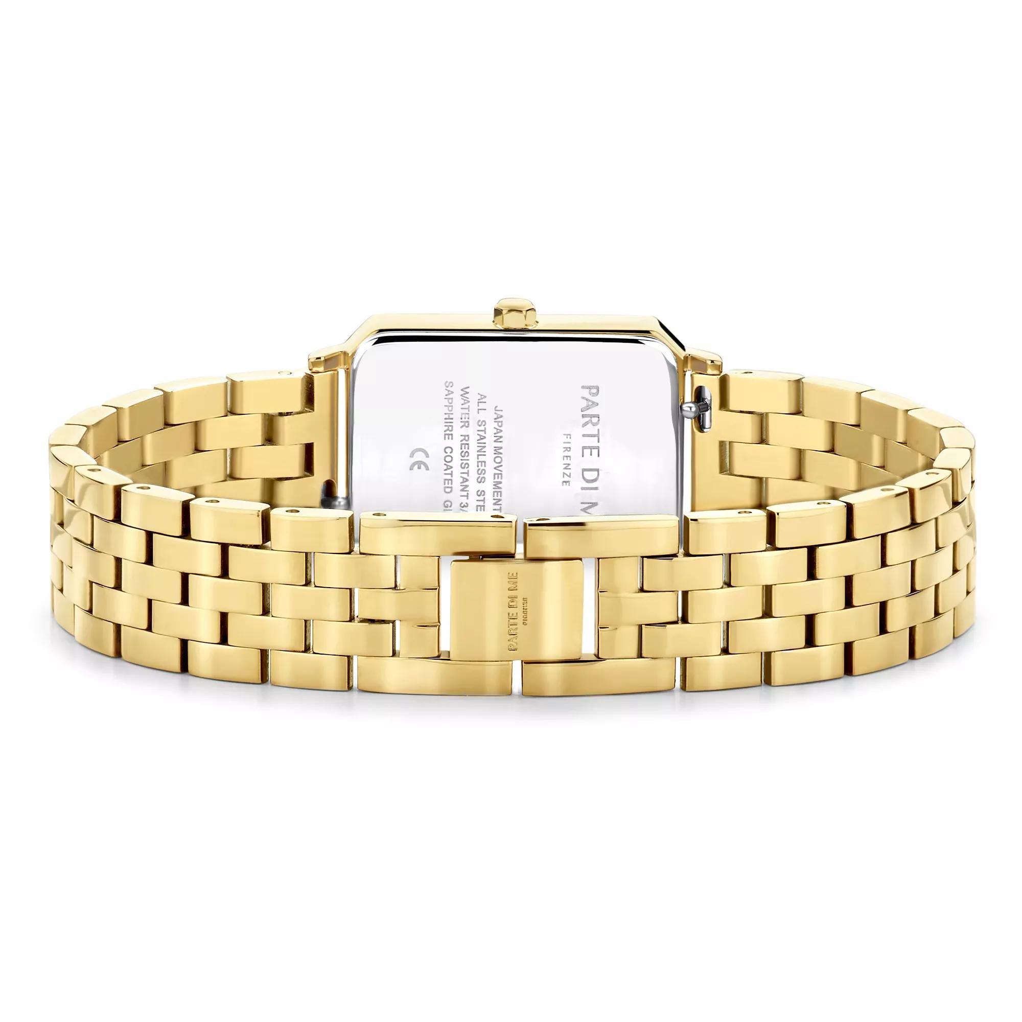 Thumbnail - Parte Di Me Uhr - Orologio Uhr - Gr. unisize - in Gold - für Damen