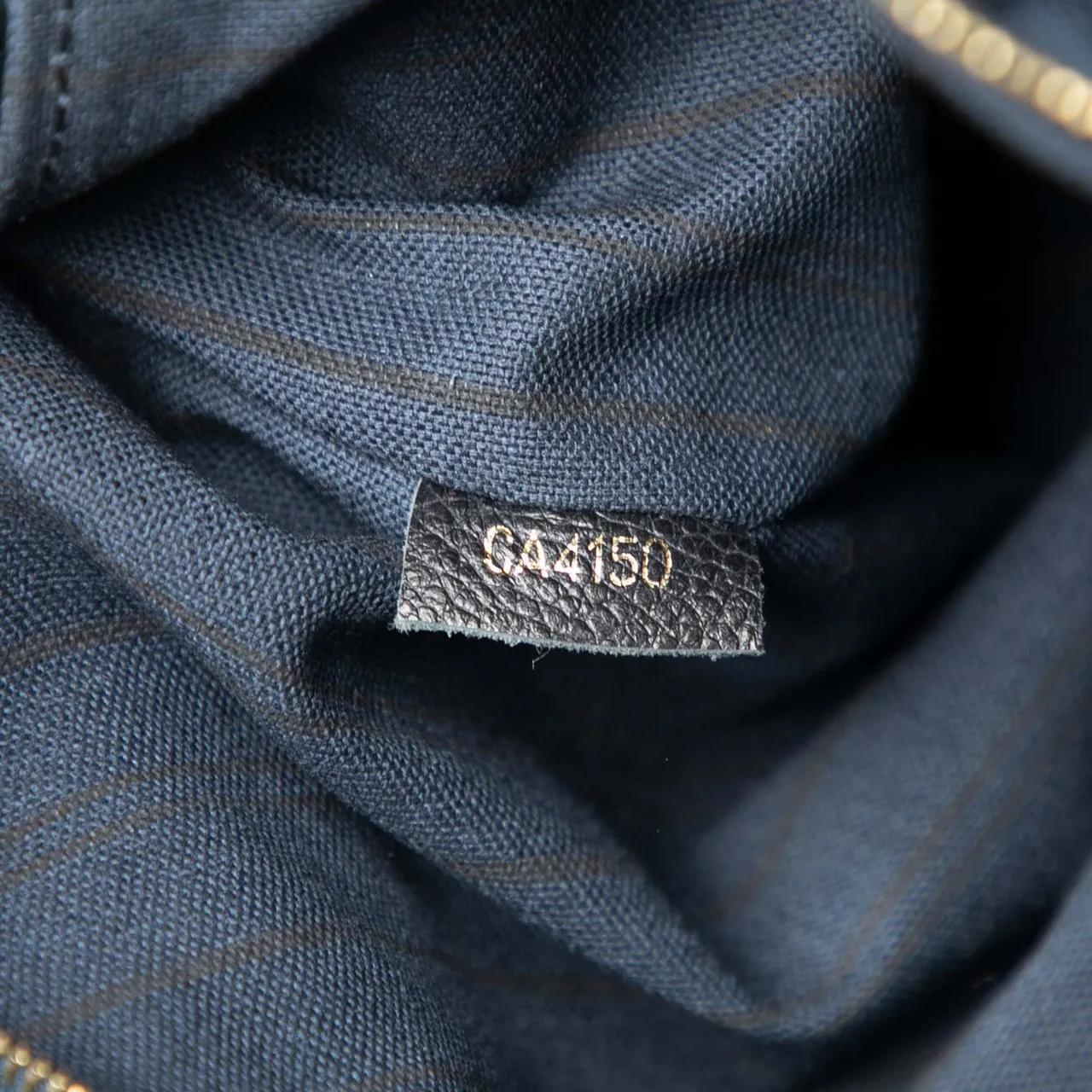 Thumbnail - Louis Vuitton Hobo Bags - Monogram Empreinte Artsy MM - Gr. unisize - in Schwarz - für Damen