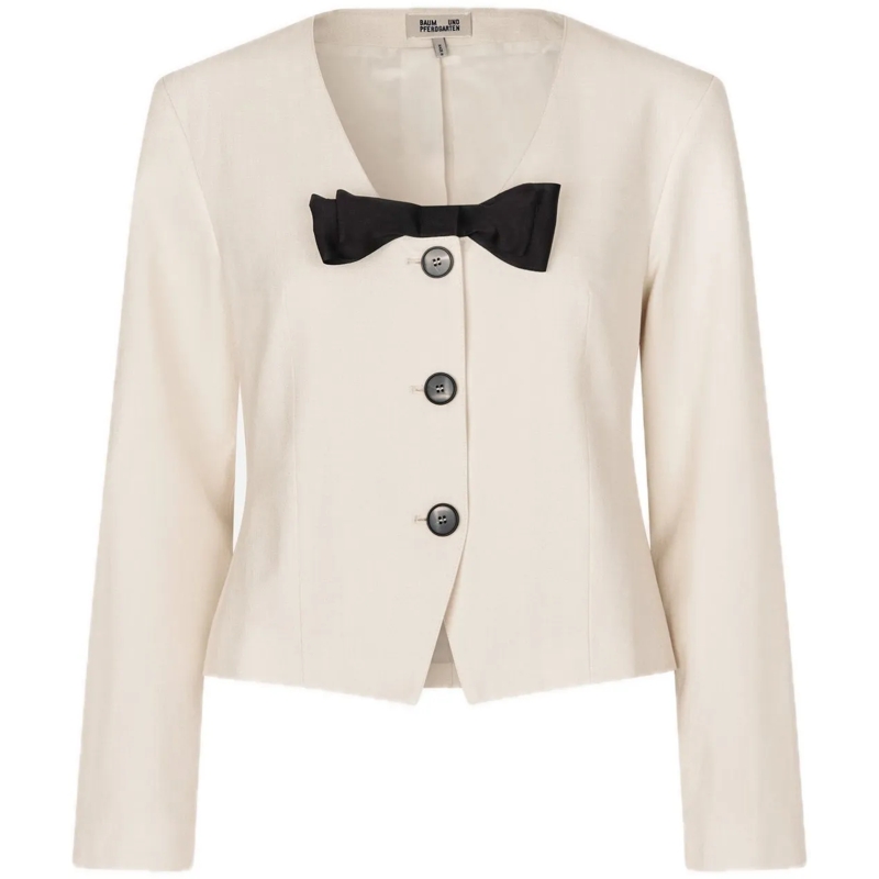 Baum Und Pferdgarten Veste de transition Beau jacket none