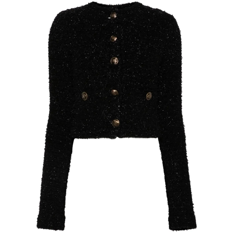 Balenciaga  Sweaters Black schwarz