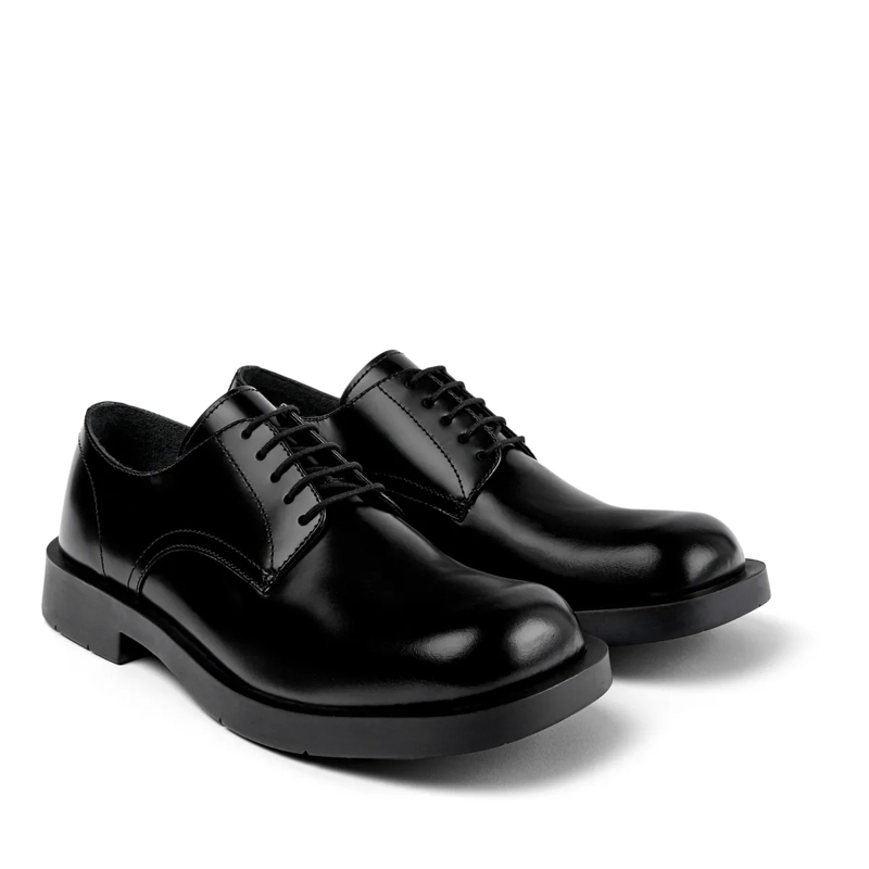 Camperlab Schnürschuhe Schnürschuhe 1978 schwarz(Image 2)