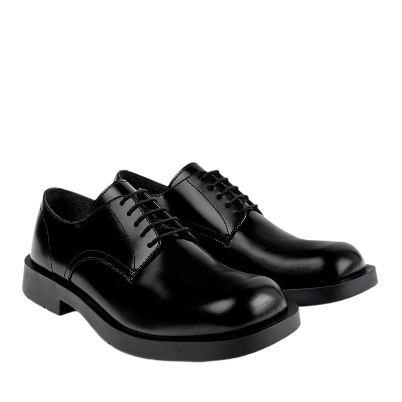Camperlab Schnürschuhe Schnürschuhe 1978 schwarz(Image 2)