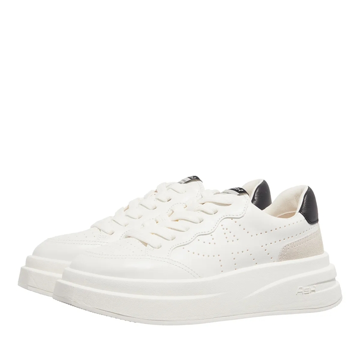 Ash trainers white on sale