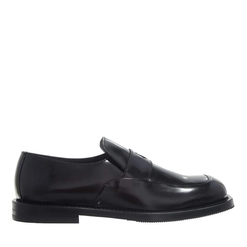 Moschino Loafer Berlin Nero