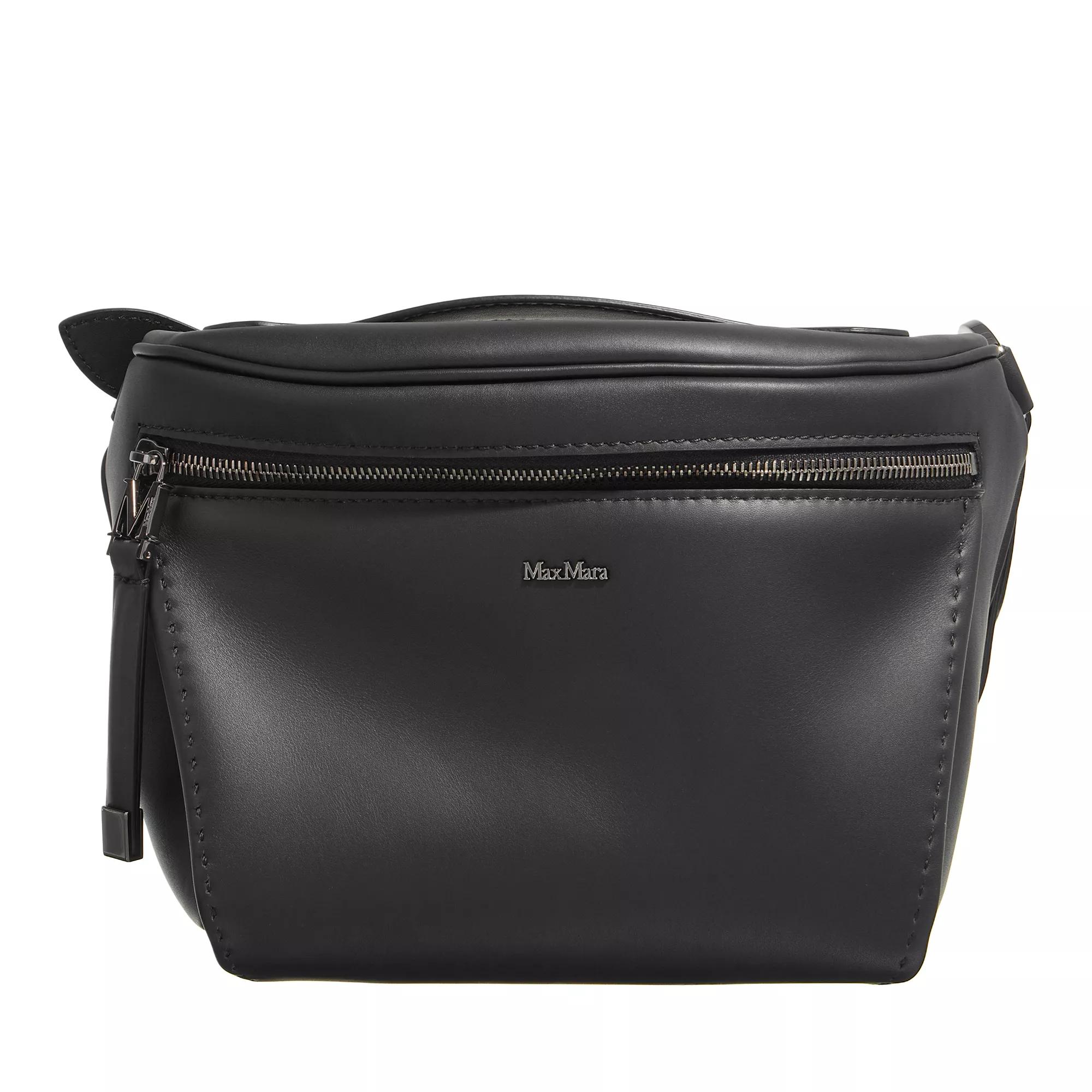 Max Mara Crossbody Bags - Archetipo4 - Gr. unisize - in Schwarz - für Damen