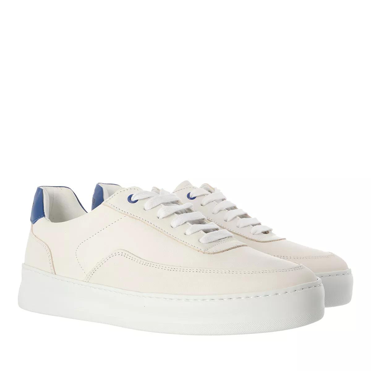 Filling Pieces Sneakers - Mondo Plain - Gr. 36 (EU) - in Weiß - für Damen