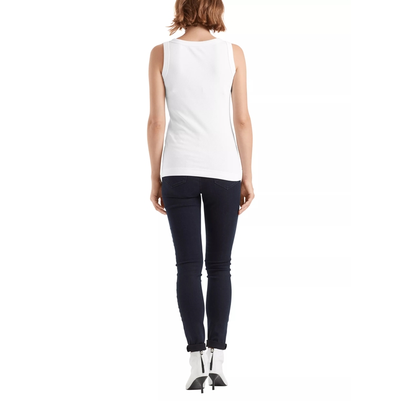 Marc Cain Top Top white(Image 3)