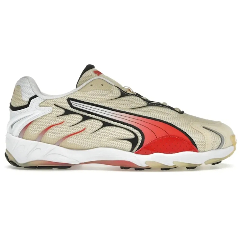 Puma Sneaker basse Puma Inhale OG Summer Melon Red rot
