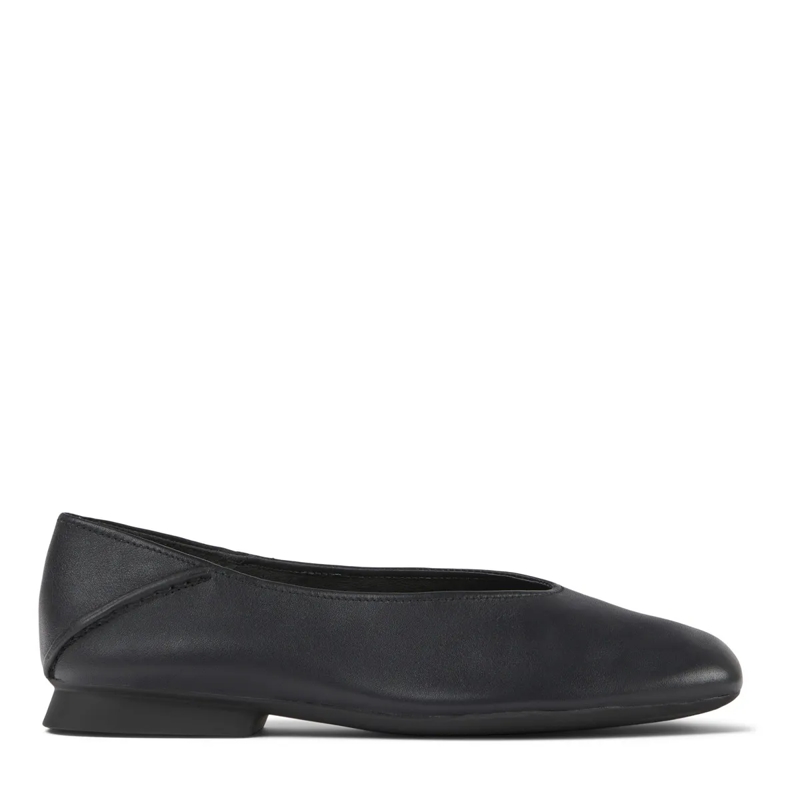 Camper Ballerinas Ballerinas Casi Myra schwarz