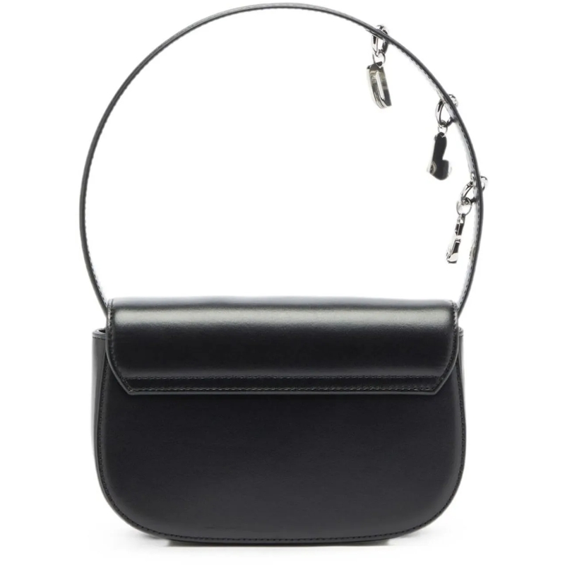 Diesel Sac à bandoulière Bags Black schwarz(Image 4)
