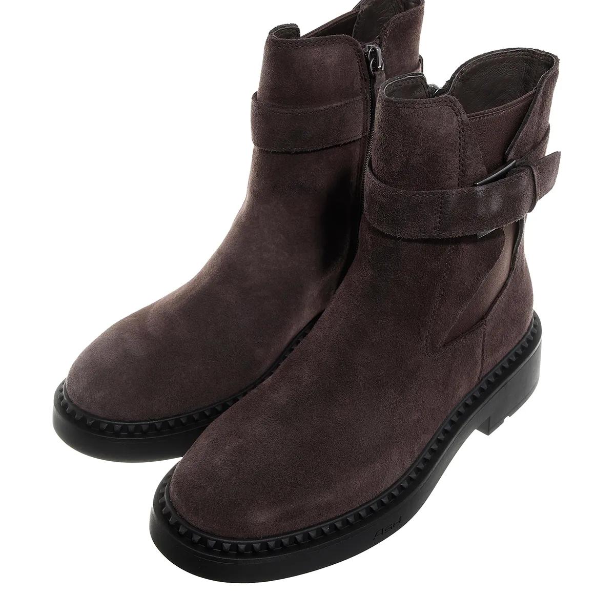 Thumbnail - Ash Stiefel - Margot02 - Gr. 41 (EU) - in Braun - für Damen