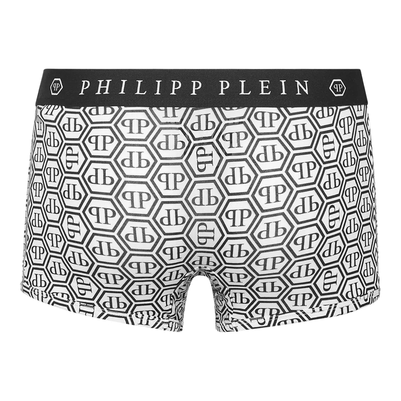 Philipp Plein  Boxer weiss(Image 2)