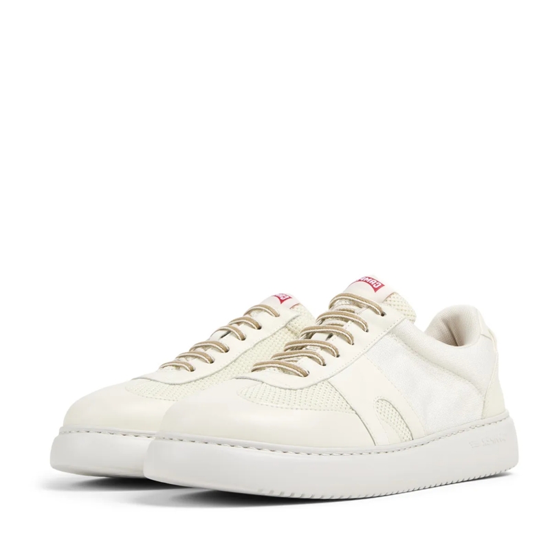 Camper Low-Top-Sneaker Sneaker Runner K21 weiss(Image 2)