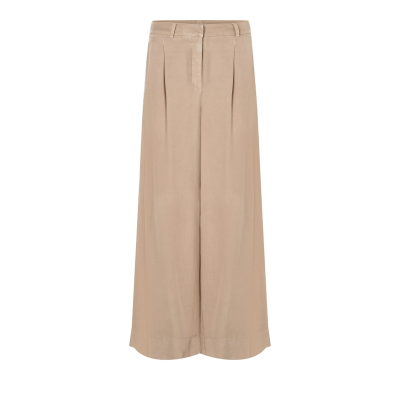 Cambio Broek Adeline mehrfarbig