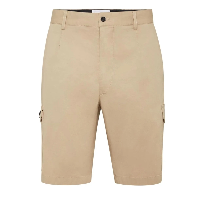 Philipp Plein Shorts Shorts beige