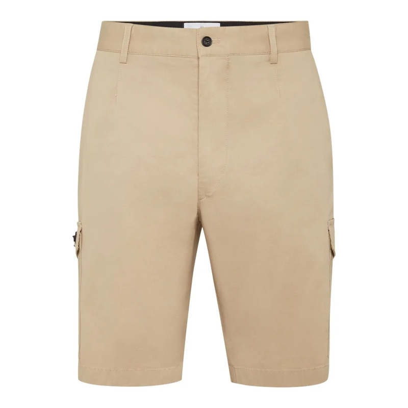 Philipp Plein Shorts Shorts beige