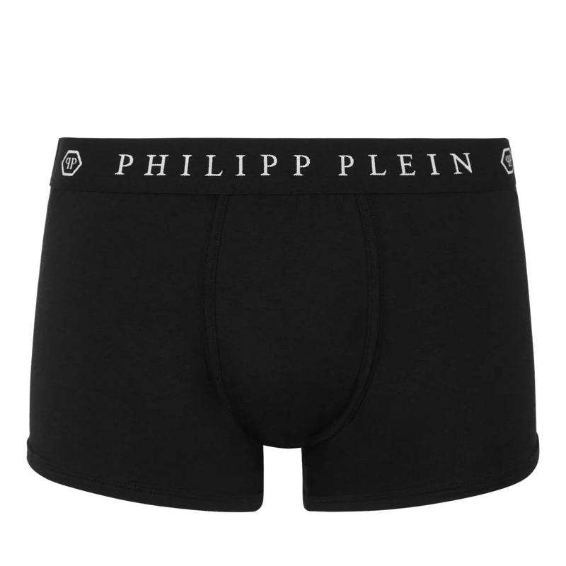 Philipp Plein  Boxer Philipp Plein Tm schwarz