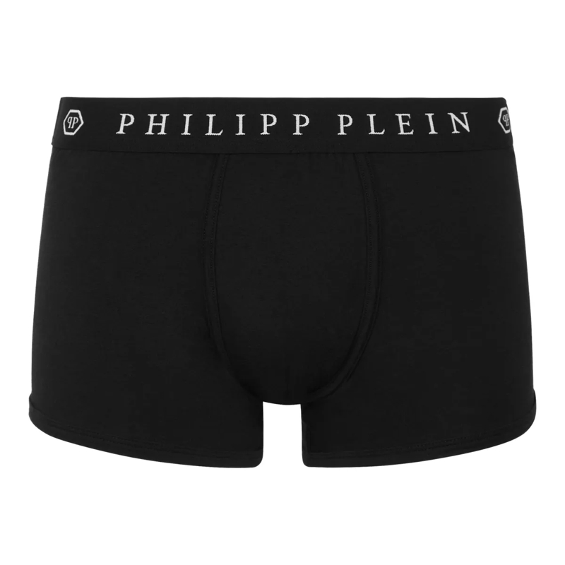 Philipp Plein  Boxer Philipp Plein Tm schwarz