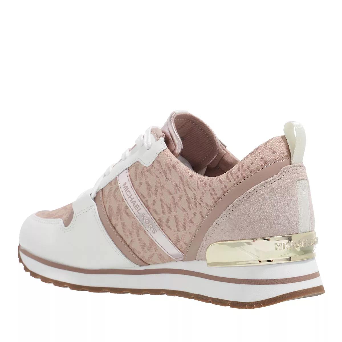 Michael kors hot sale bailee sneaker