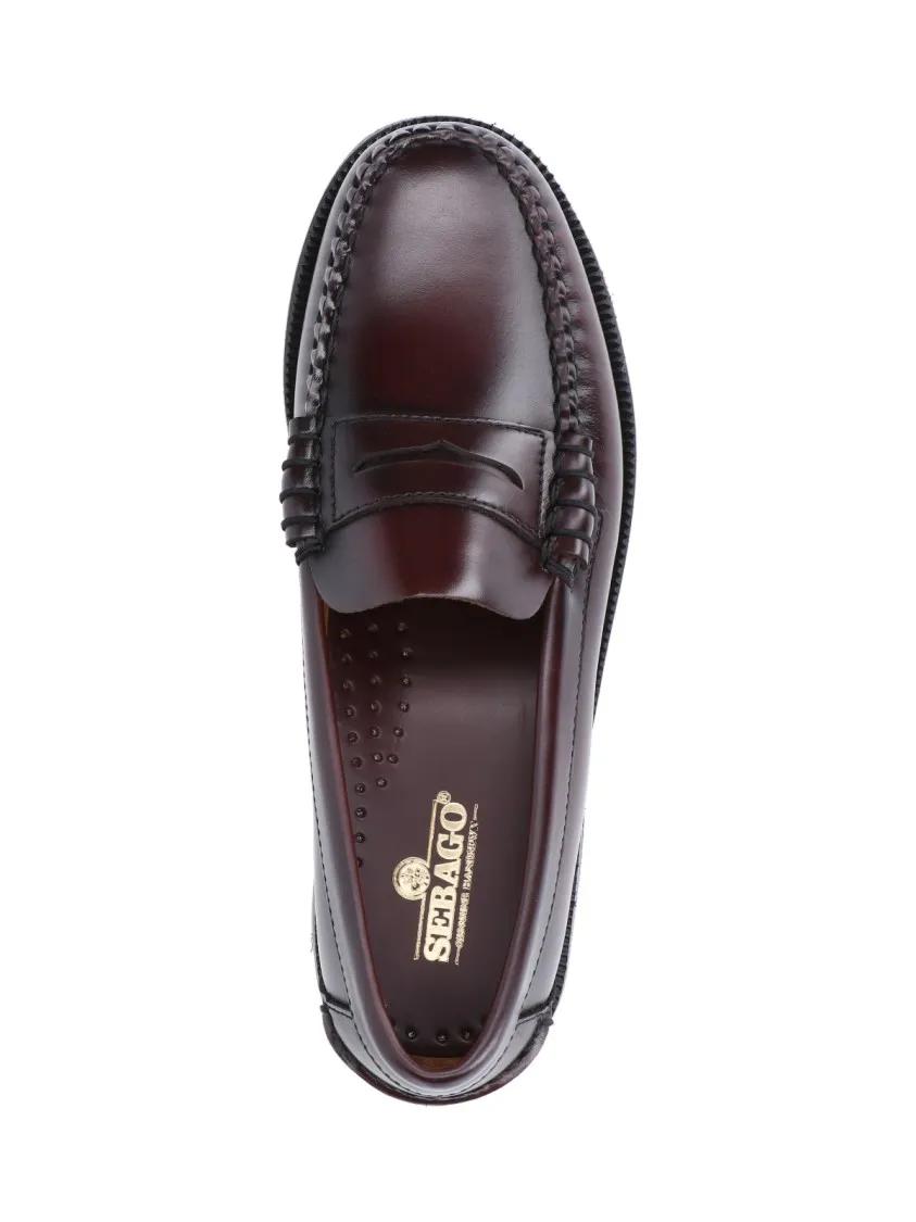 Thumbnail - "Dan" Loafers – Brown - Gr. 37 (EU) - in Braun