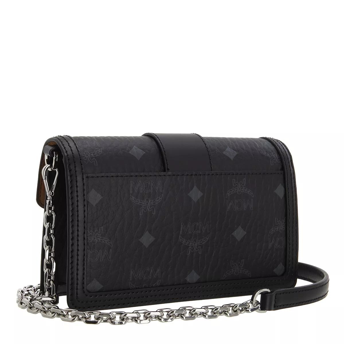 MCM Mini Tracy Crossbody Bag AW22 –