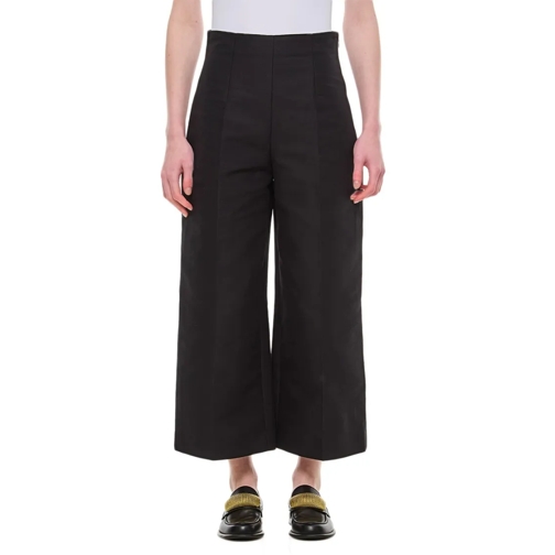 Marni  Trousers Black Black