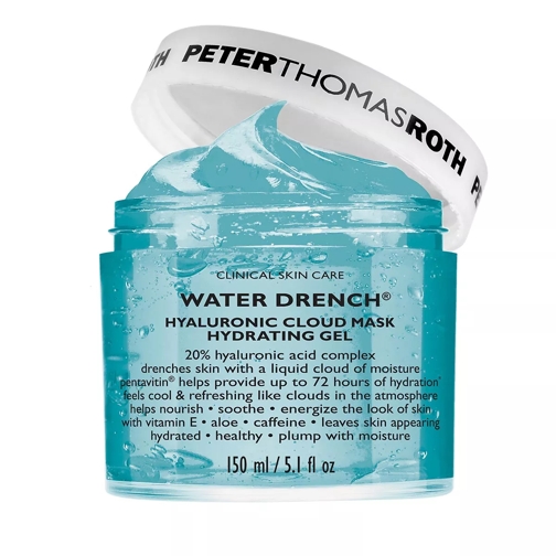 Peter Thomas Roth Water Drench®  Hydrating Gel Feuchtigkeitsmaske