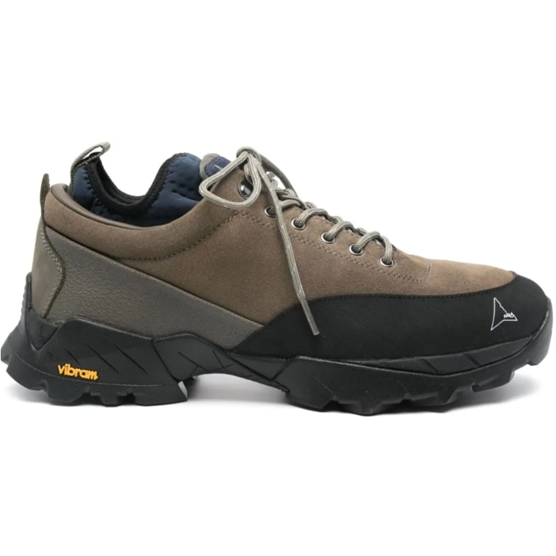 Roa Low-Top-Sneaker Neal Grey Blue grau