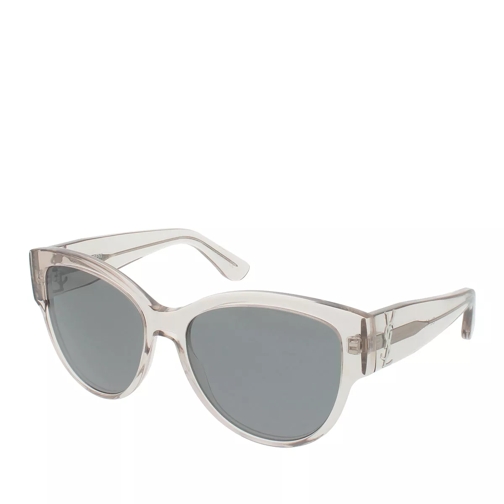 Saint Laurent SL M3 006 55 Sunglasses