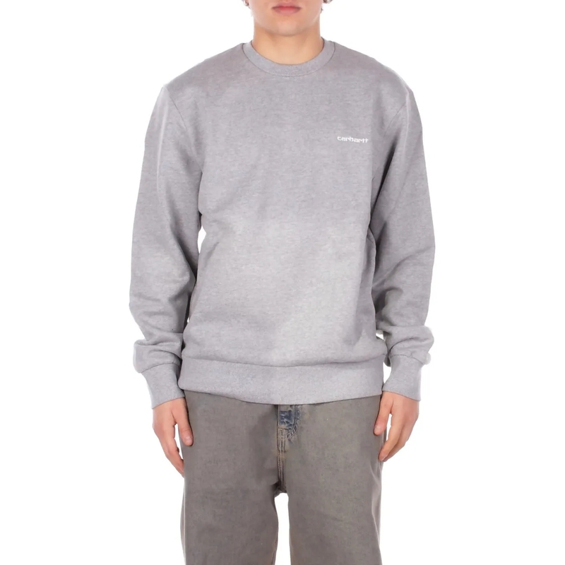 CARHARTT  Sweaters Grey grau