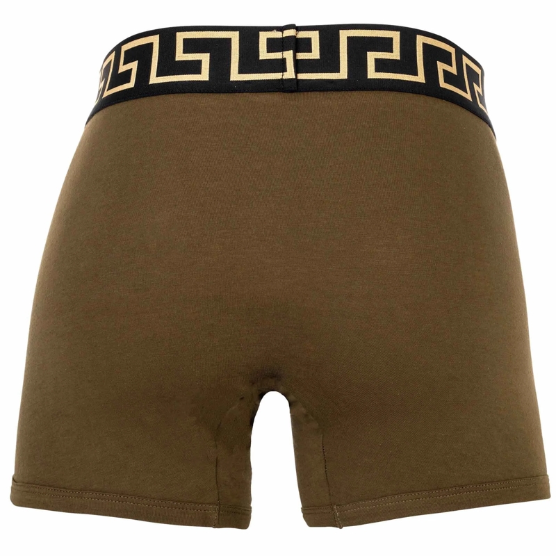 Versace  TOPEKA 1er Pack olivgrün(Image 2)