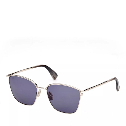 Max Mara MM004363V blue Sunglasses