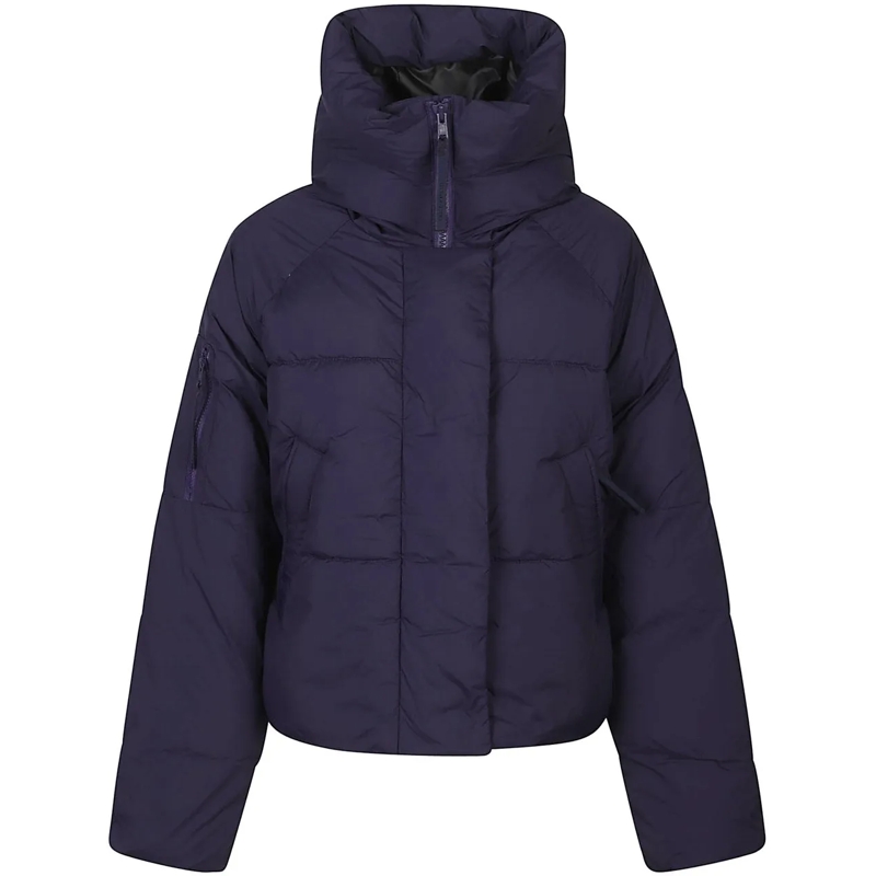 Canada Goose Übergangsjacke Chilliwack Down Jacket Blue blau