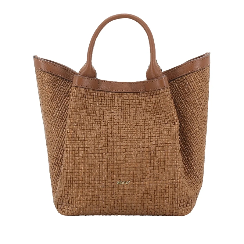Abro Shopper Shopper ESSENTIAL camel
