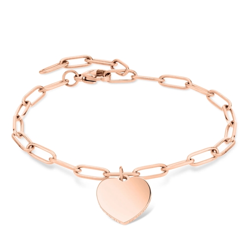 Liebeskind Berlin Liebeskind Berlin Armband rose Armband