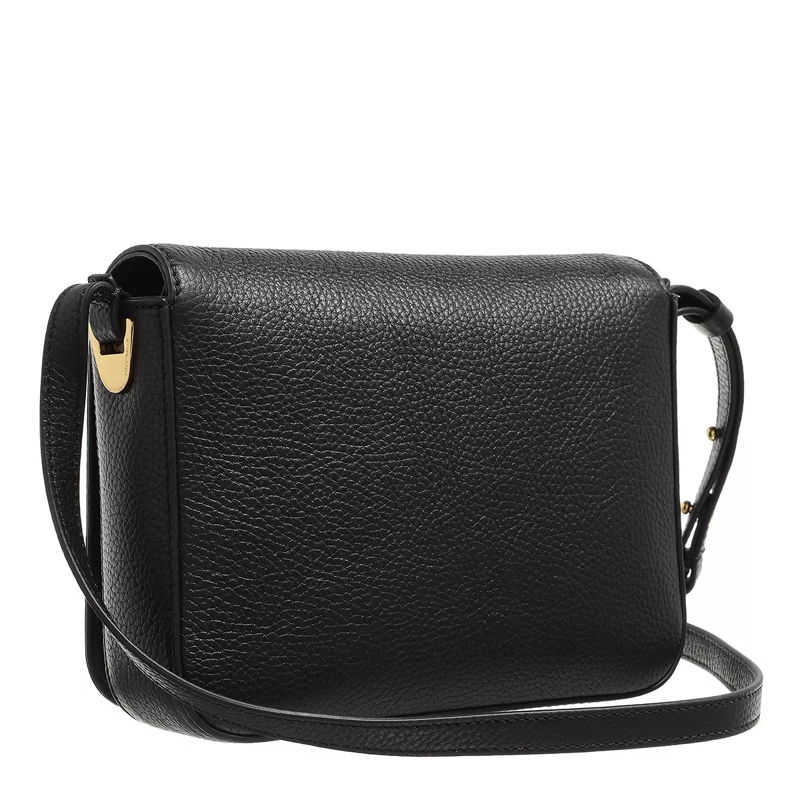 Coccinelle Crossbody Bag Lea Noir(Image 4)
