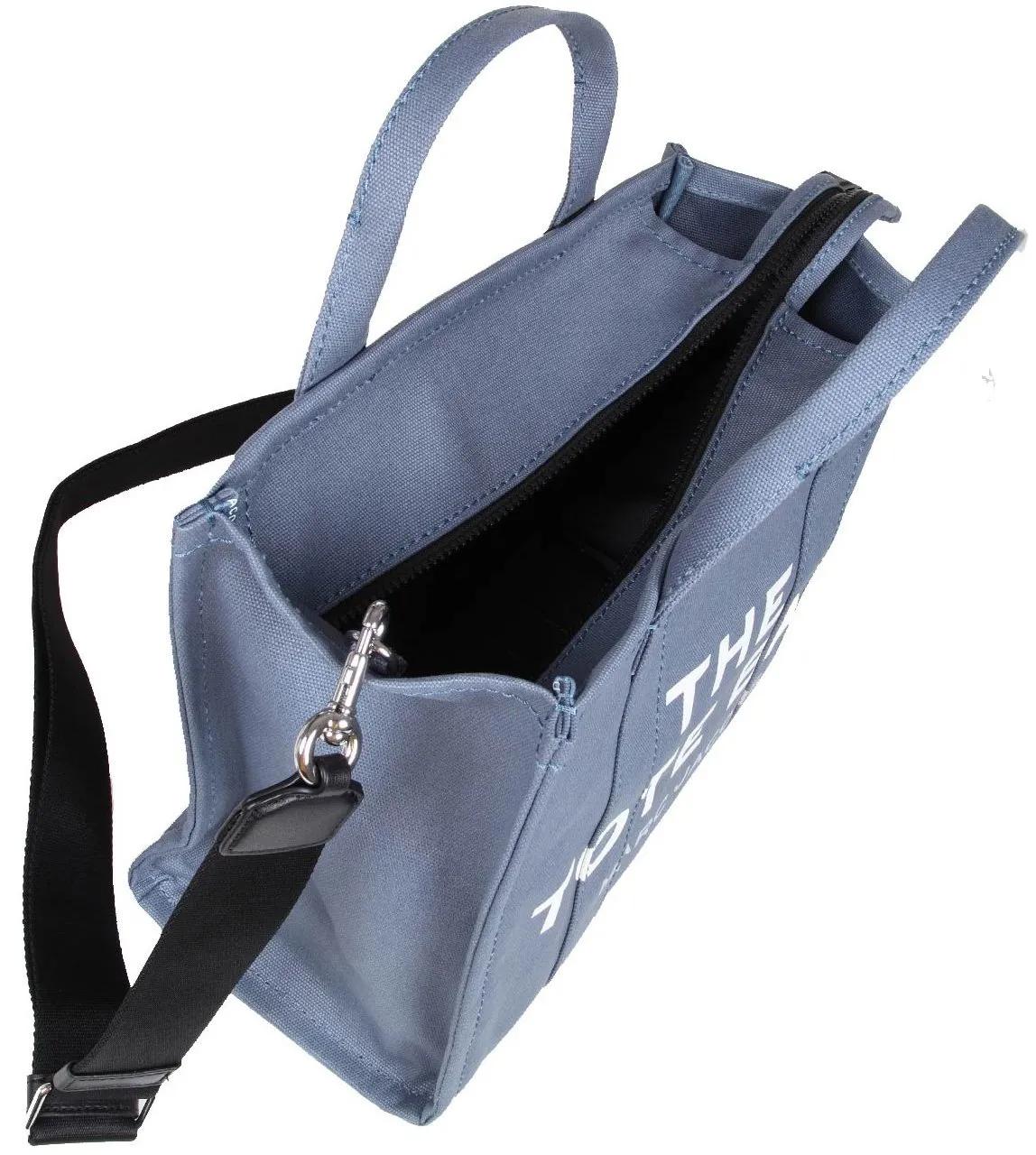 Marc Jacobs Crossbody bags Tote Bag in blauw