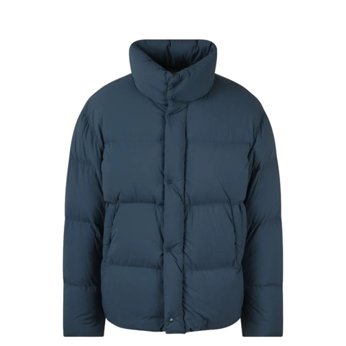 Ten C Daunenjacken Summit Down Jacket Blue