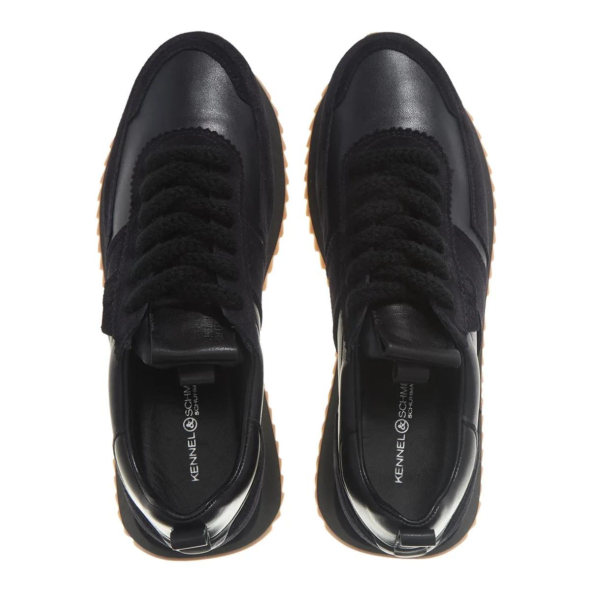Thumbnail - Kennel & Schmenger Low-Top Sneaker - Flash Sneaker - Gr. 38 (EU) - in Schwarz - für Damen