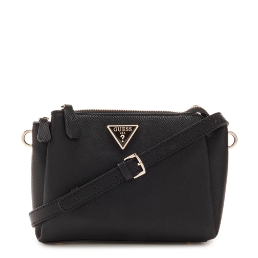 Guess GUESS Schwarz Umhängetasche HWZG78-79120-BLA Schwarz Cross body-väskor