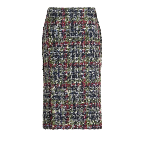 Etro Knee Skirts Woman s9830 Maxi gonne